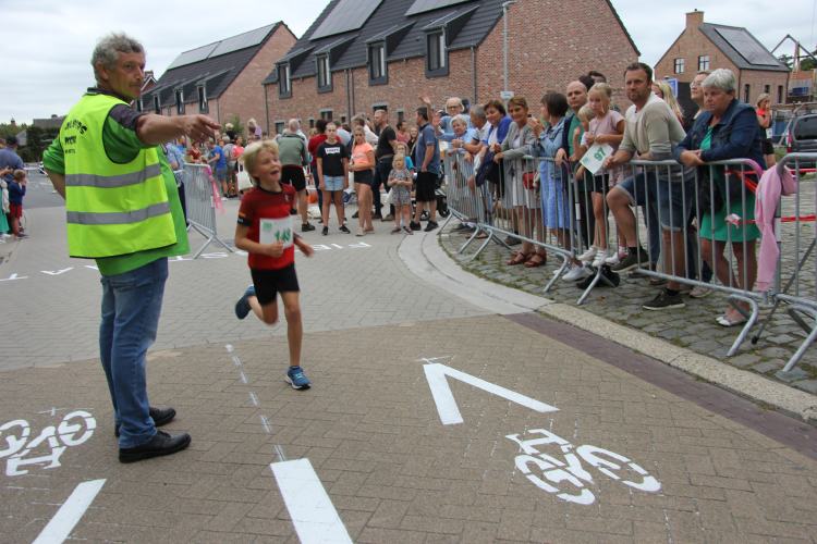 Landlopersjogging 2022